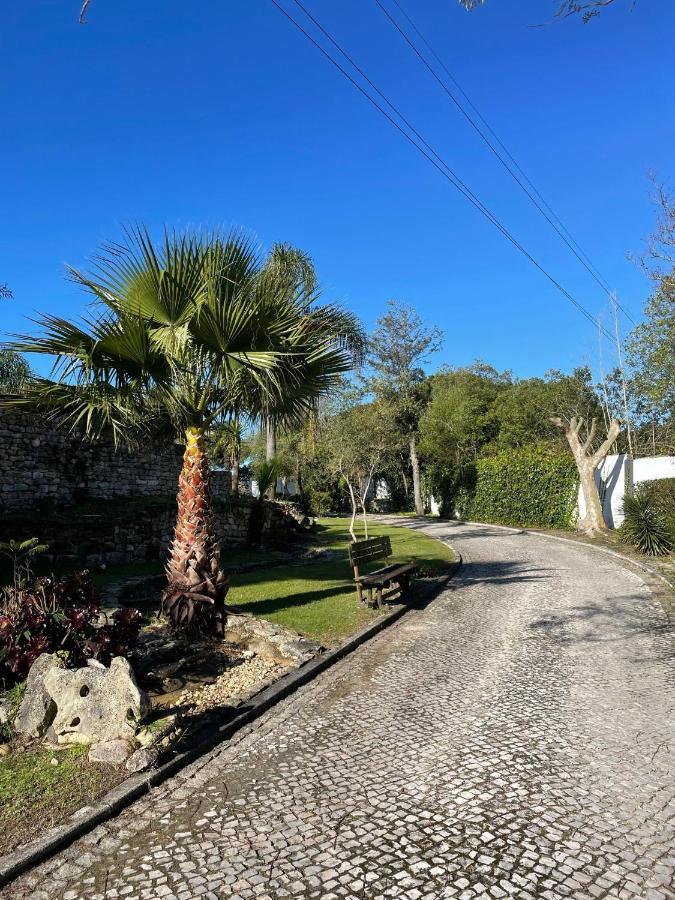 Quinta Lagus - Country house Palmela